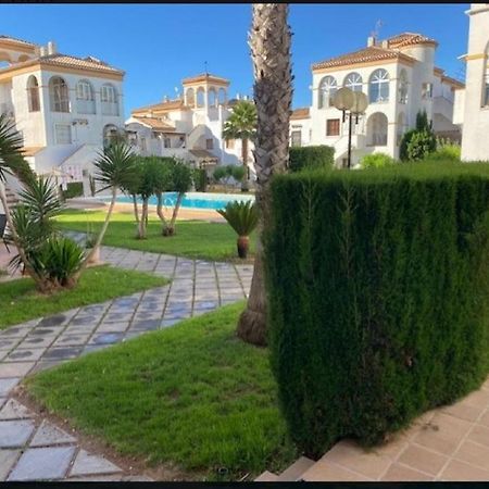Playa Flamenca 151 Daire Alicante Dış mekan fotoğraf