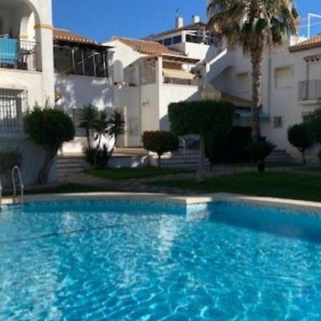 Playa Flamenca 151 Daire Alicante Dış mekan fotoğraf